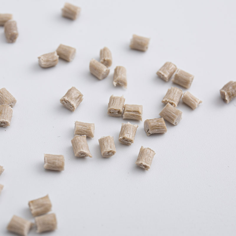 Yüksek Basınca Dayanıklı PEEK GF30 Plastik Granüller Yüksek Basınca Dayanıklı PEEK GF30 Plastik Granüller