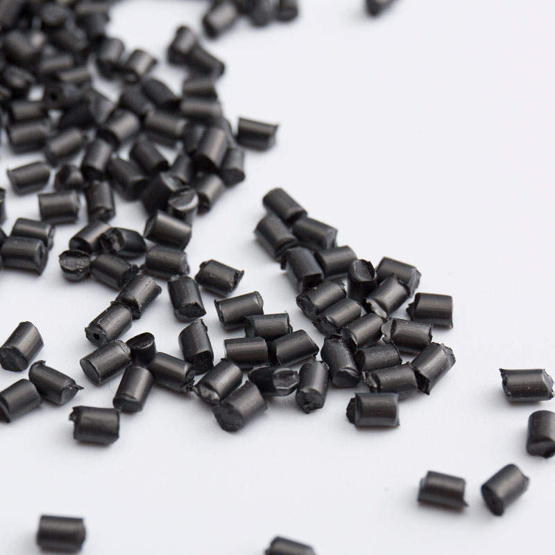 PA66 MoS2 PTFE plastik tedarikçisi