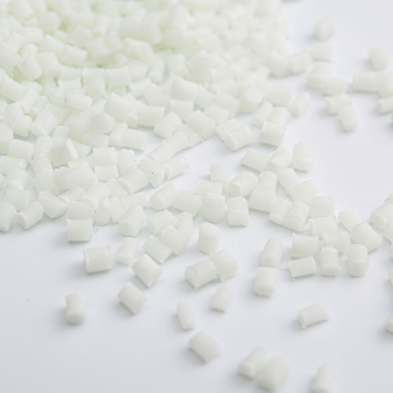 PA66 GF25 MoS2 plastik peletler PA66 GF25 MoS2 plastik peletler