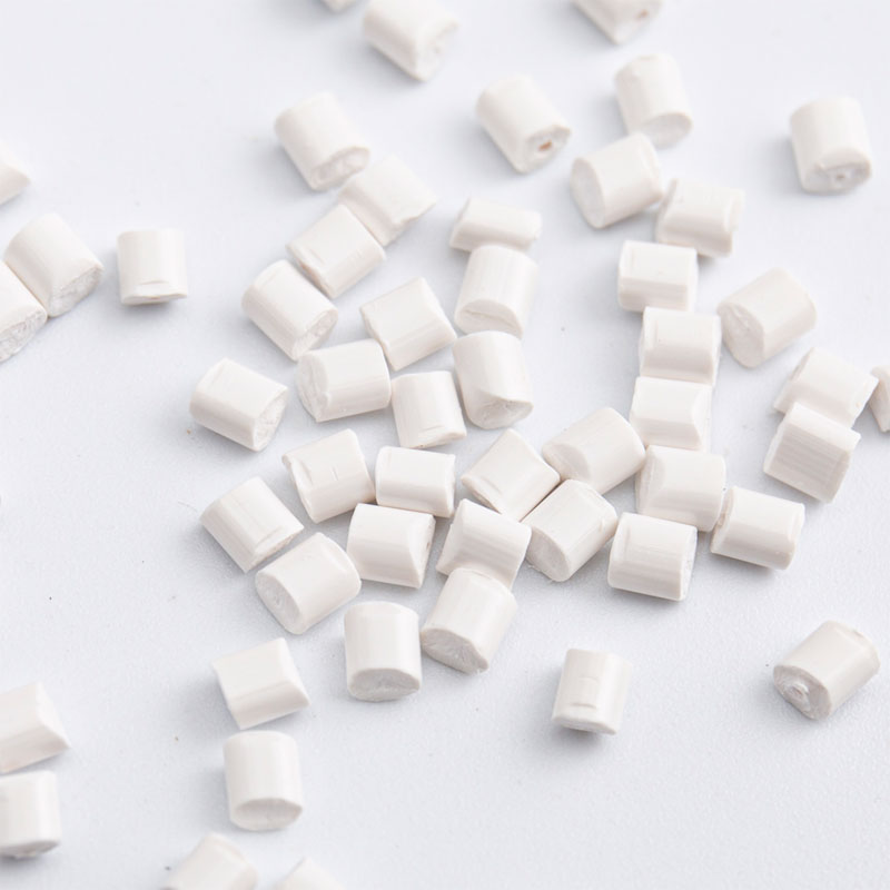 Su Arıtma Cihazı Akış Plakası PP Plastik Peletler
