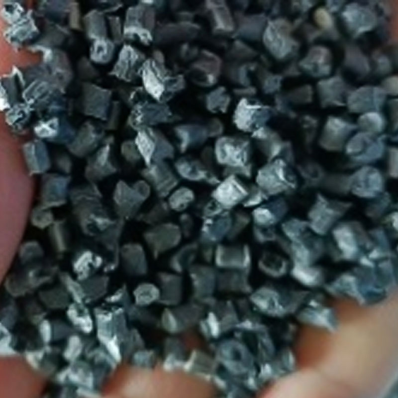 Yüksek Isı İletkenliği ve Aşınmaya Dirençli Siyah PEEK CF20 Plastikler