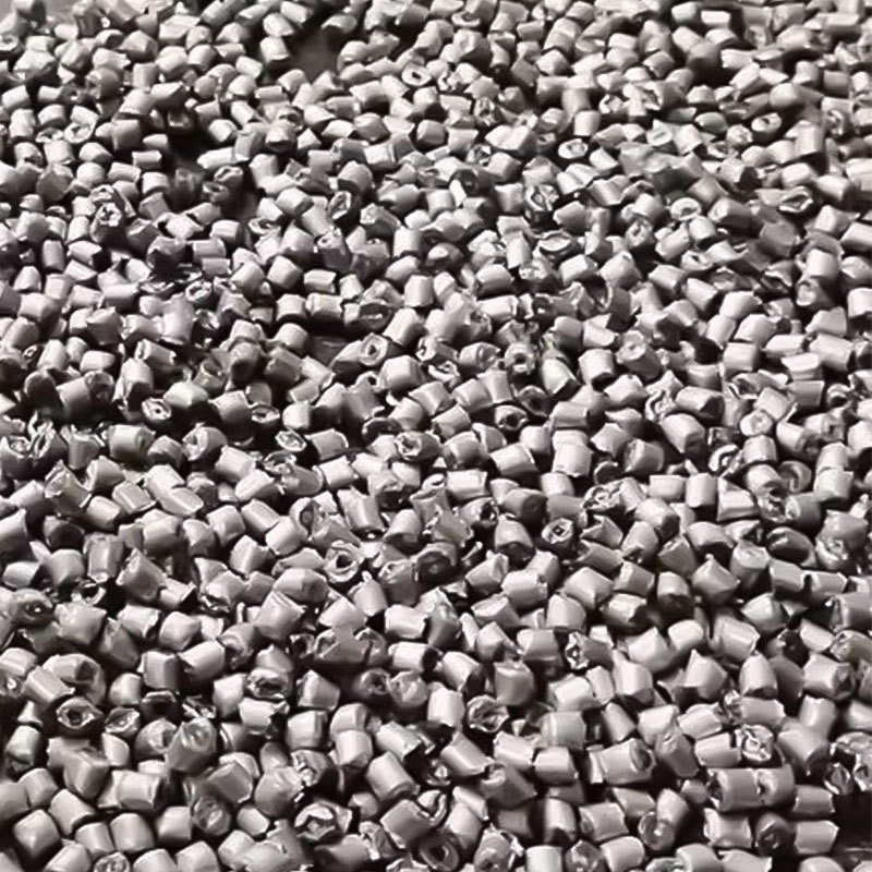 Aşınmaya dayanıklı ve Kendinden Yağlamalı PA66 MoS₂ Plastik