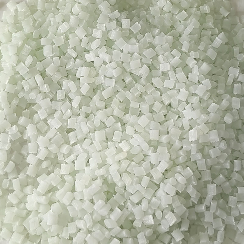 Isıya dayanıklı PPA GF30 Plastik Isıya dayanıklı PPA GF30 Plastik