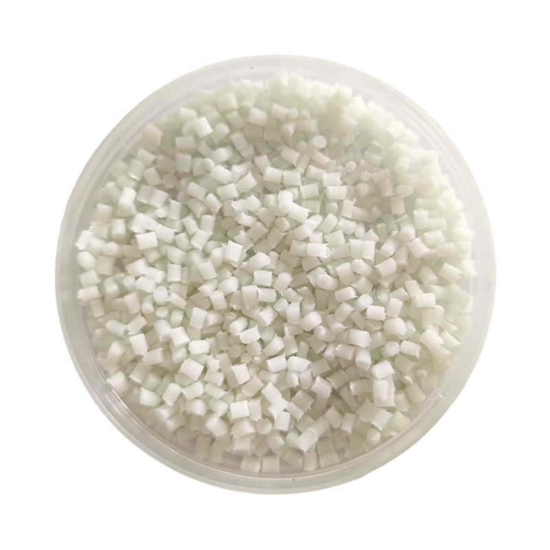 Azaltılmış sürtünme ve artırılmış aşınma direnci PPA PTFE Plastik