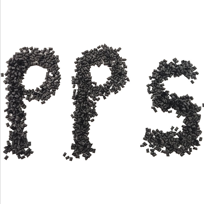 Polifenilen Sülfür PPS Plastik